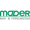 Umzüge-Mader Johann GmbH