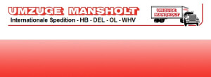 Umzüge Mansholt