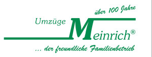 Logo Umzüge Meinrich Inh. Ulrich Borg