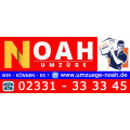 Umzüge - NOAH