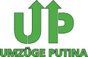 Bild: Umzüge Putina in München
