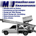 Bild: Umzüge und Transporte MJ Jürgen Makstat in Potsdam