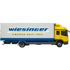 Umzüge Wiesinger