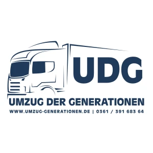 Umzug der Generationen Danny Schrang