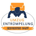 Umzug-Entrümpelung-Experten 24