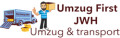 Bild: Umzug First JWH in Hamburg