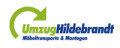 Bild: Umzug Hildebrandt in Oberschleißheim