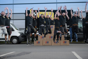 Umzug & Möbeltaxi Star 7