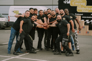 Umzug & Möbeltaxi Star 9