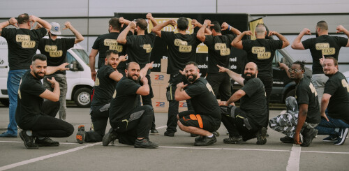 Umzug & Möbeltaxi Star 4