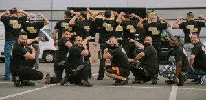 Umzug & Möbeltaxi Star 4