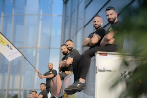 Umzug & Möbeltaxi Star 5