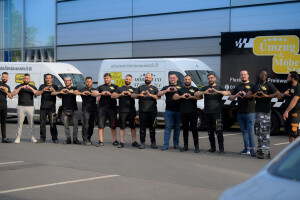 Umzug & Möbeltaxi Star 12