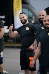 Umzug & Möbeltaxi Star 18