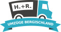 Bild: Umzüge BergischLand H. + R. UG (Haftungsbeschränkt) in Remscheid