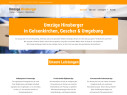 Bild: Umzüge Hinsberger in Gelsenkirchen