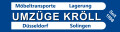 Umzüge Kröll