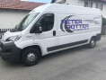 Bild: Umzüge/Entrümpelung/Kurier/Transporte in Peißenberg