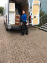 Umzüge,Transporte/Entrümpelungen. Angebote anderer zu uns senden, wir machen es günstiger.