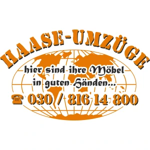 Umzugs-Spedition Haase