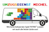 Bild: Umzugsdienst Michel