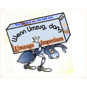 UMZUGSIMPERIUM
