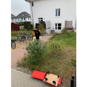 Umzugslogistik Müller