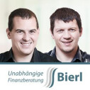 Logo Unabhängige Finanzberatung Bierl