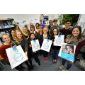 UNICEF, Arbeitsgruppe Hannover