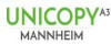 Bild: Unicopy Mannheim