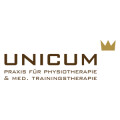 UNICUM. Praxis für Physiotherapie, med. Trainingstherapie und Logopädie
