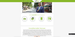 Zertifizierter Immobilienmakler