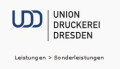 Bild: Union Druckerei Dresden GmbH in Dresden