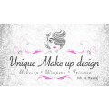 Unique Make-up design