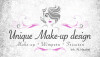 Bild: Unique Make-up design