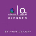 Unitymedia Giessen - O2 Shop