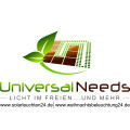 Universal Needs Ralf Werner Online-Handel
