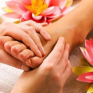 Universelle Gesundheit Massage Praxis