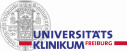 Logo Universitätsklinikum Freiburg