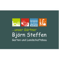 ... unser Gärtner Björn Steffen - Garten- und Landschaftsbau