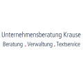 Unternehmensberatung Krause Beratung - Verwaltung - Textservice