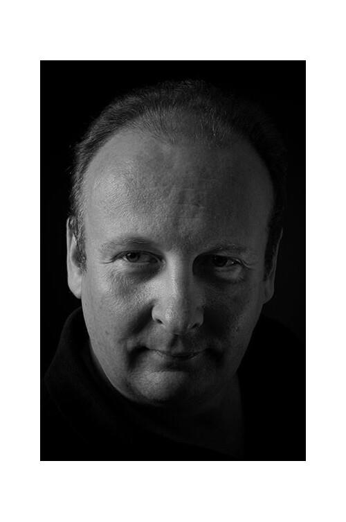 Fotograf Ulf Pieconka