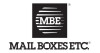 Bild: UPS Center Mail Boxes Etc. Kurierdienst