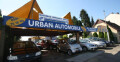 Logo Urban