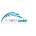 uri press GmbH - Internet- und Design-Agentur