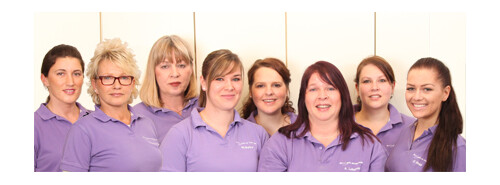 Unser Praxisteam