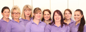 Unser Praxisteam