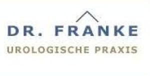 Logo Urologie Dr. Franke