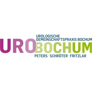 Urologische Praxis Maximilian Fritzlar