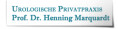 Bild: Urologische Privatpraxis Prof. Dr. Henning Marquardt in Berlin